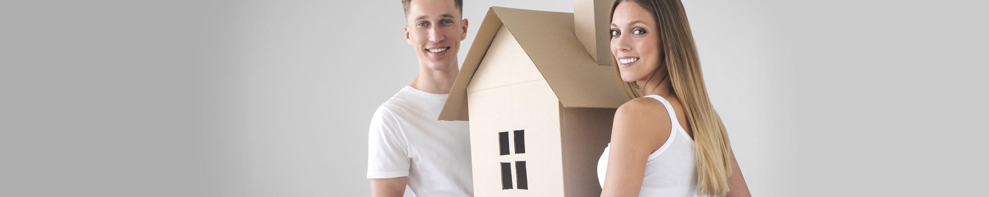 Uw woning